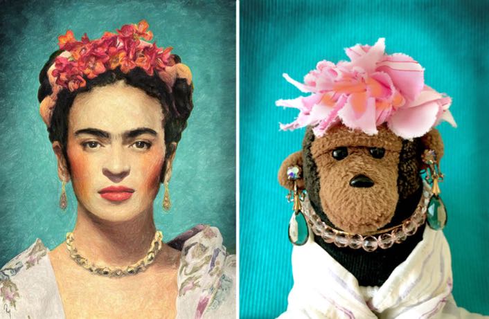 J as Frida_sm