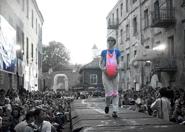 8 Aksesuarai podiumas 2 Skaidra